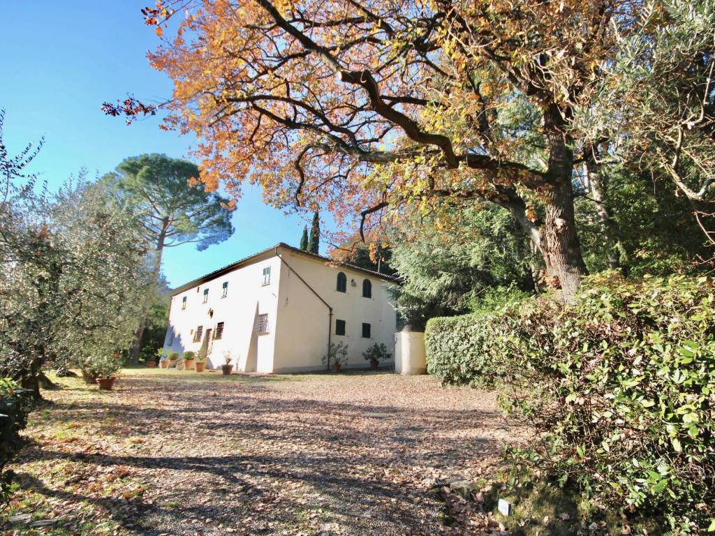 Rustico / casale a Serravalle pistoiese in Via Vinacciano - Foto 3