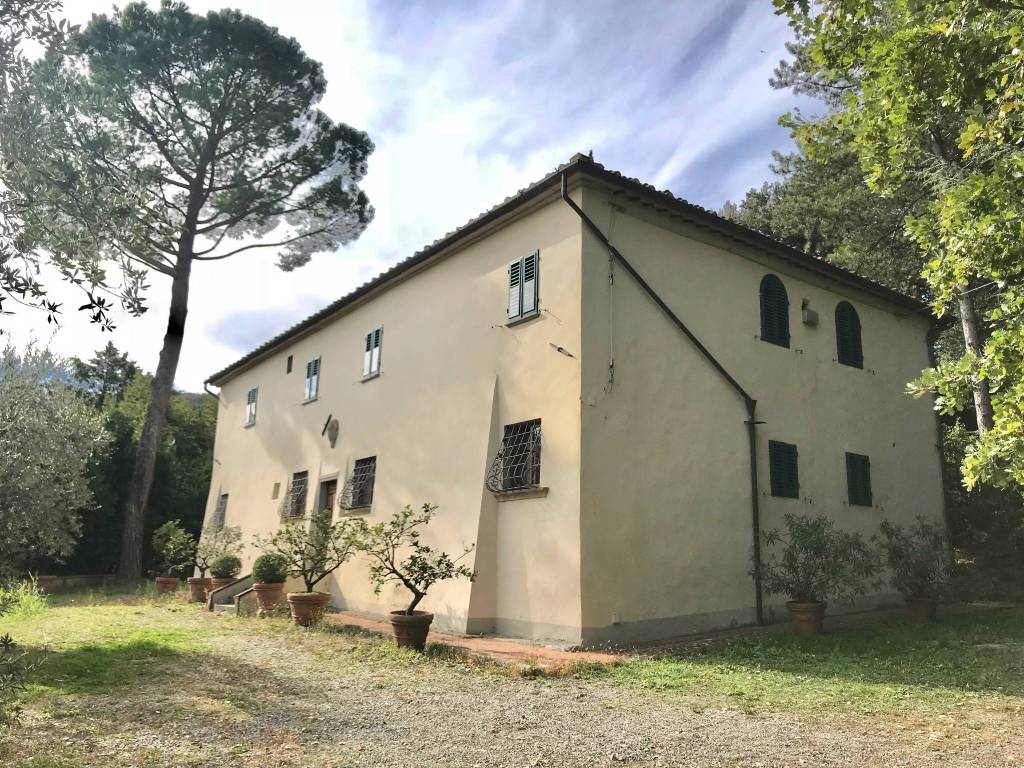 Rustico / casale a Serravalle pistoiese in Via Vinacciano - Foto 4