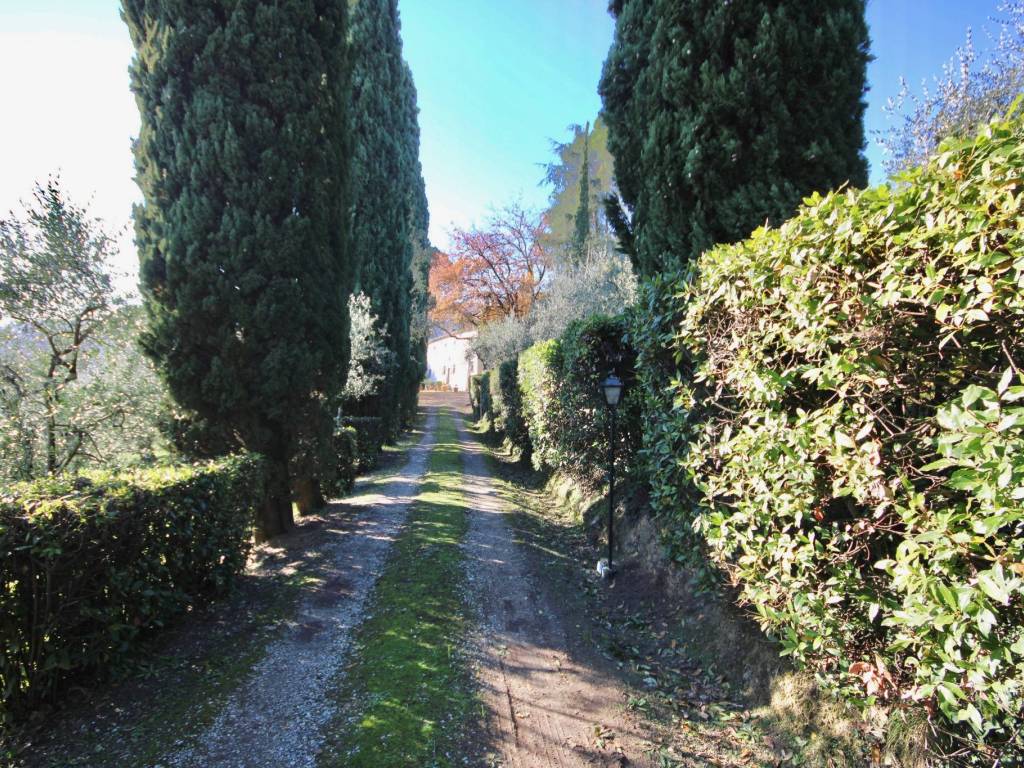 Rustico / casale a Serravalle pistoiese in Via Vinacciano - Foto 5