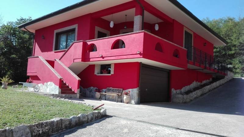 Villa a Patrica - Foto 2