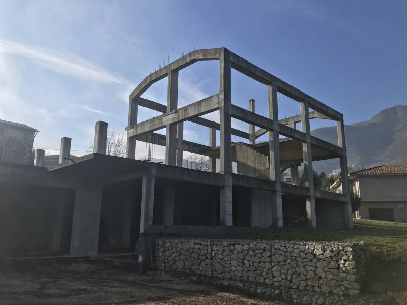 Rustico / casale a Morolo - Foto 4