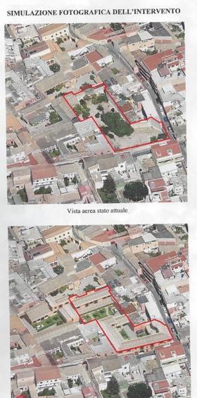 Terreno a Quartu sant'elena in via mori - Foto 3