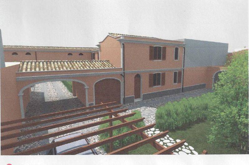 Terreno a Quartu sant'elena in via mori - Foto 4