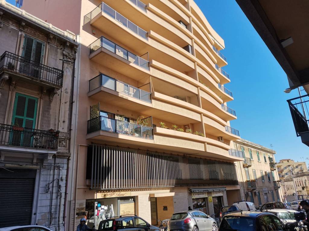 Appartamento a Messina in Via Alessandro Manzoni, 4 - Foto 2