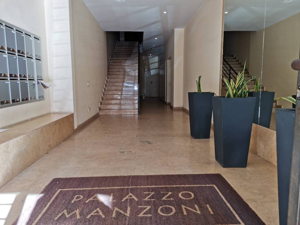 Appartamento a Messina in Via Alessandro Manzoni, 4 - Foto 4