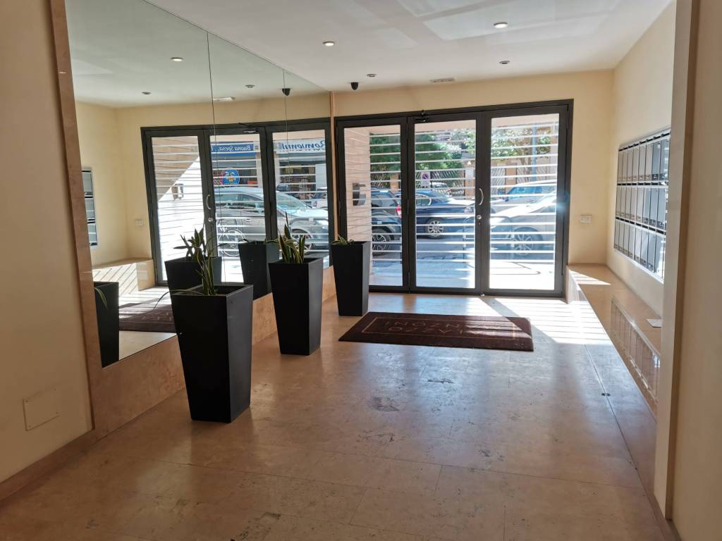 Appartamento a Messina in Via Alessandro Manzoni, 4 - Foto 5