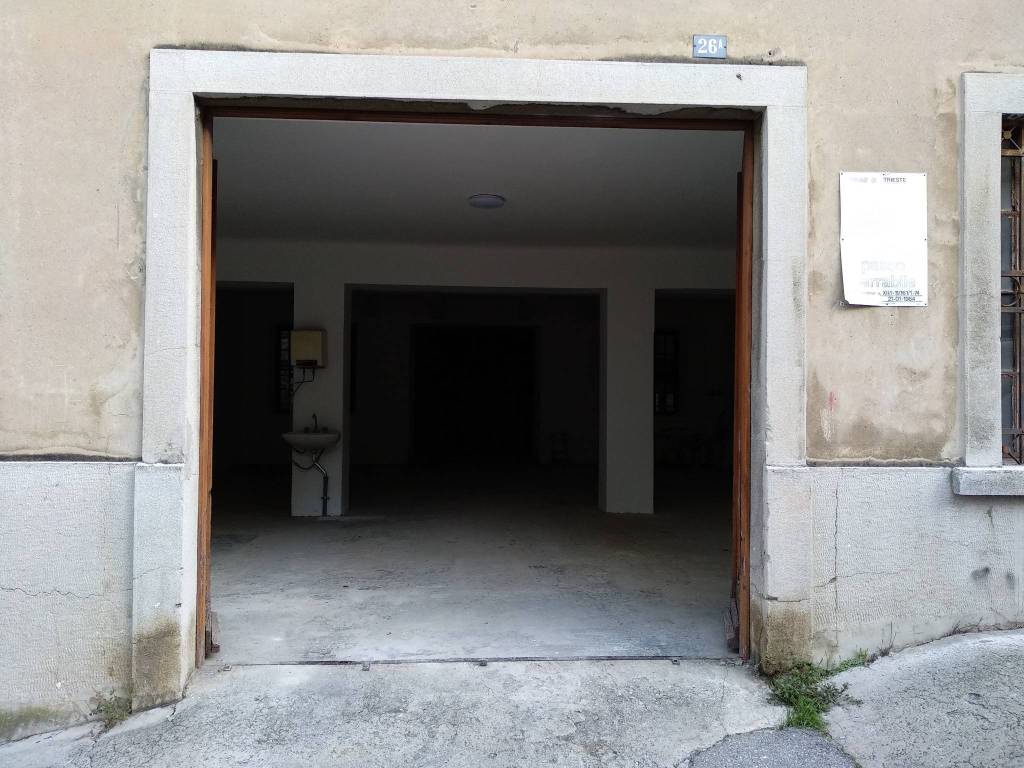 Immobile a Trieste in Via degli Apiari, 26 - Foto 2