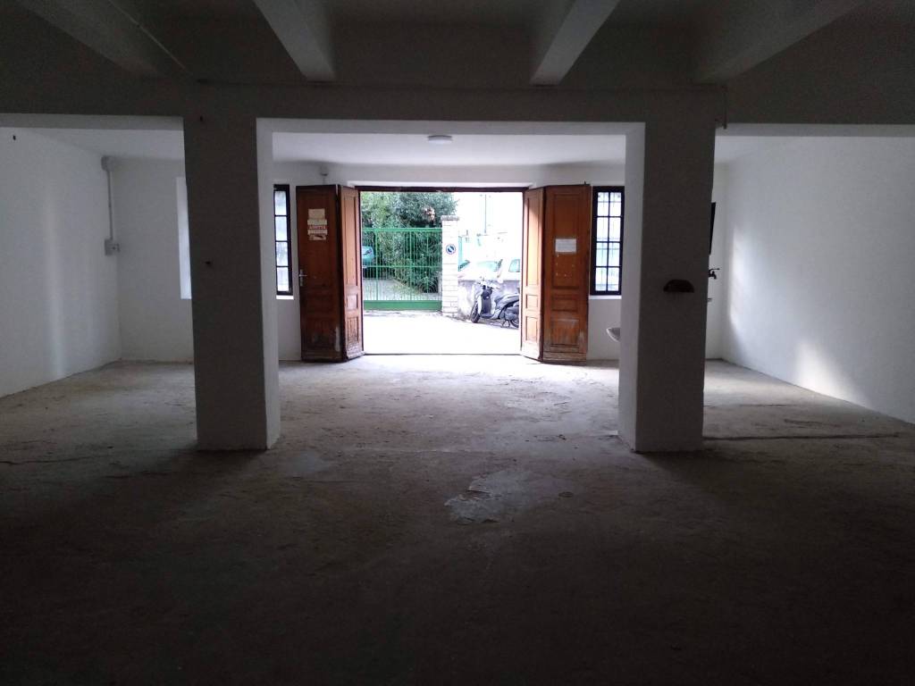 Immobile a Trieste in Via degli Apiari, 26 - Foto 5