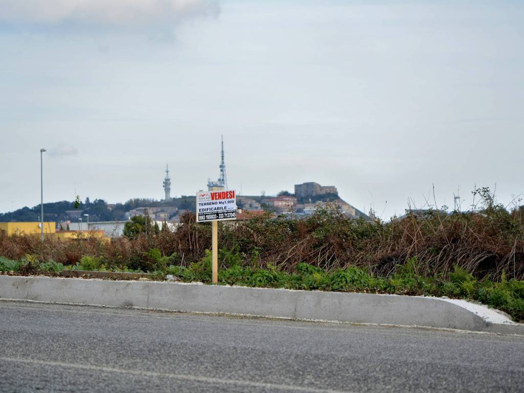 Terreno a San gregorio d'ippona in Strada Comunale per San Gregorio, 10 - Foto 4