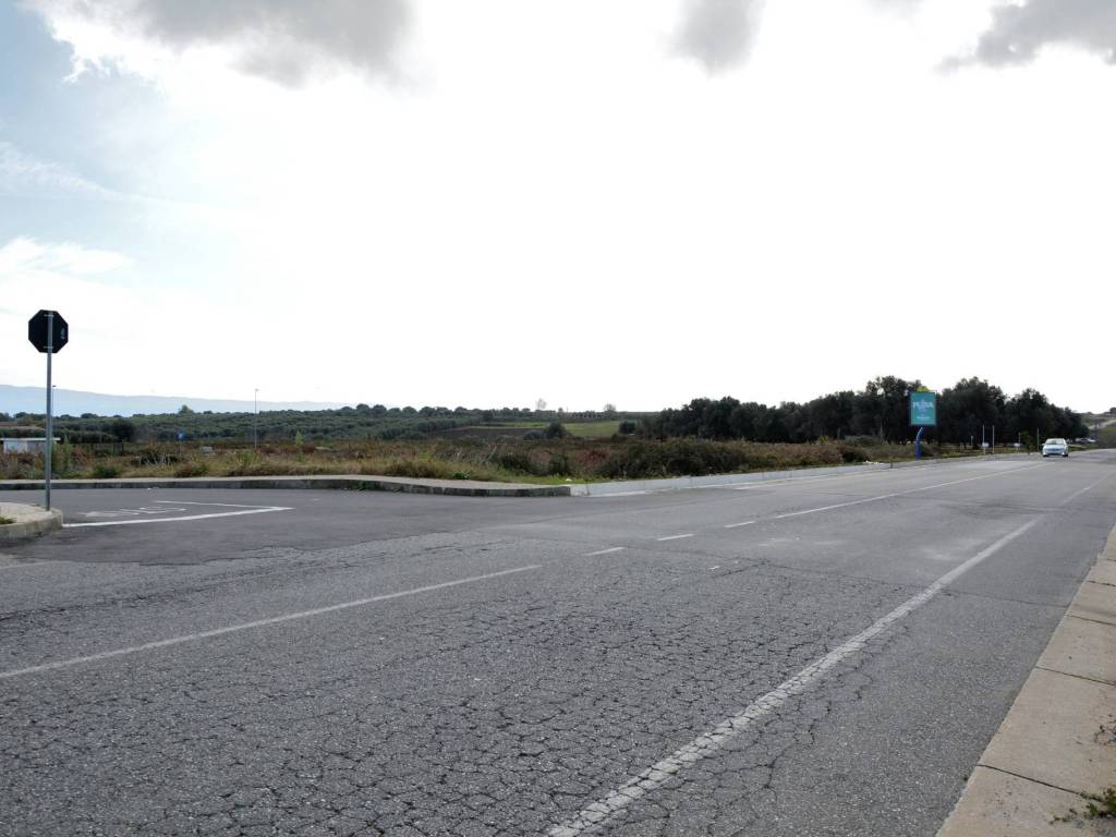 Terreno a San gregorio d'ippona in Strada Comunale per San Gregorio, 10 - Foto 5