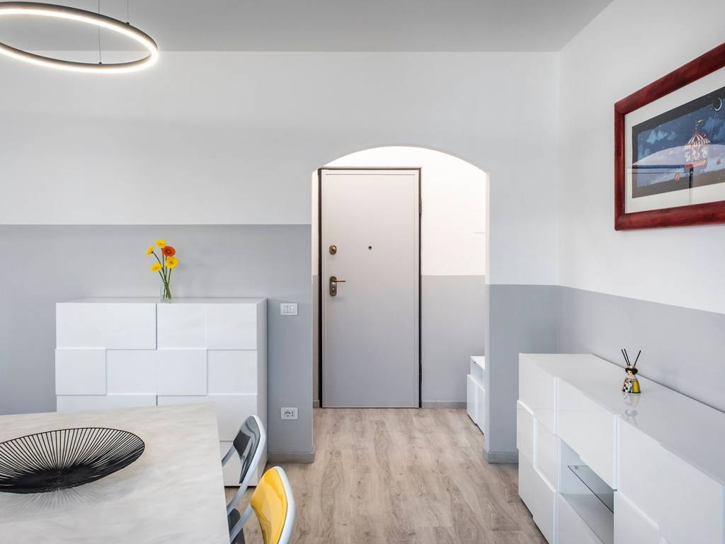 Appartamento a Loreto in Piazza Giacomo Leopardi, 11 - Foto 3