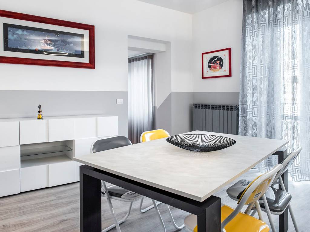 Appartamento a Loreto in Piazza Giacomo Leopardi, 11 - Foto 4