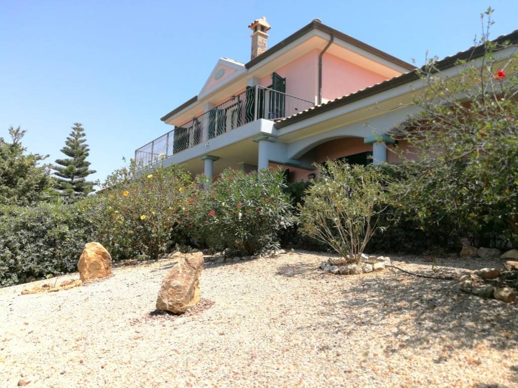 Villa a Masainas in Is Lois - Foto 2