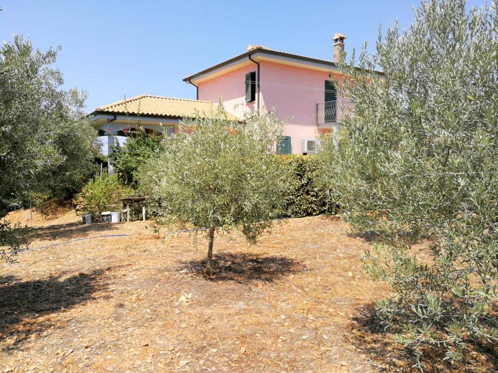 Villa a Masainas in Is Lois - Foto 4