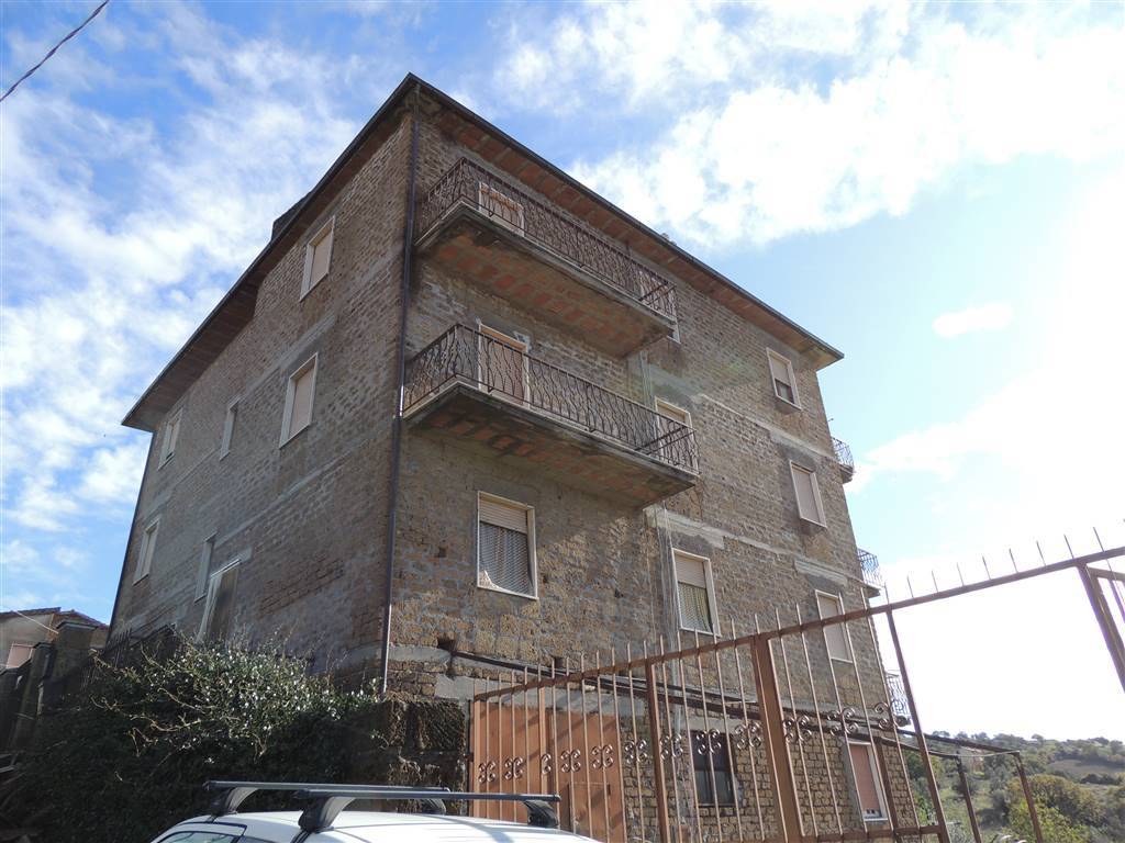 Appartamento a Monte romano in Via Napoli, 8 - Foto 5