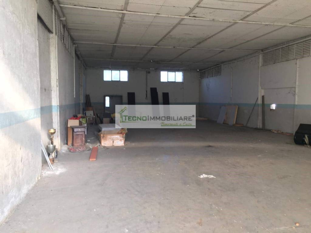 Immobile a Aquino in Contrada Fornace - Foto 5
