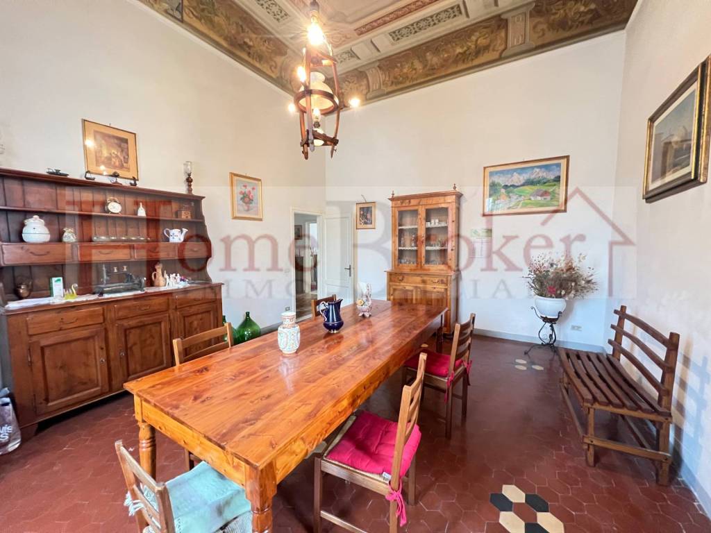 Appartamento a Firenze in Piazza Bacci, 11 - Foto 2