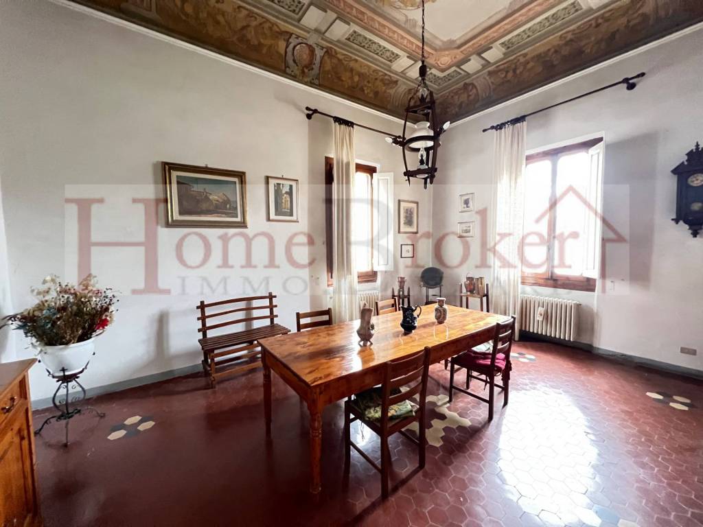 Appartamento a Firenze in Piazza Bacci, 11 - Foto 3