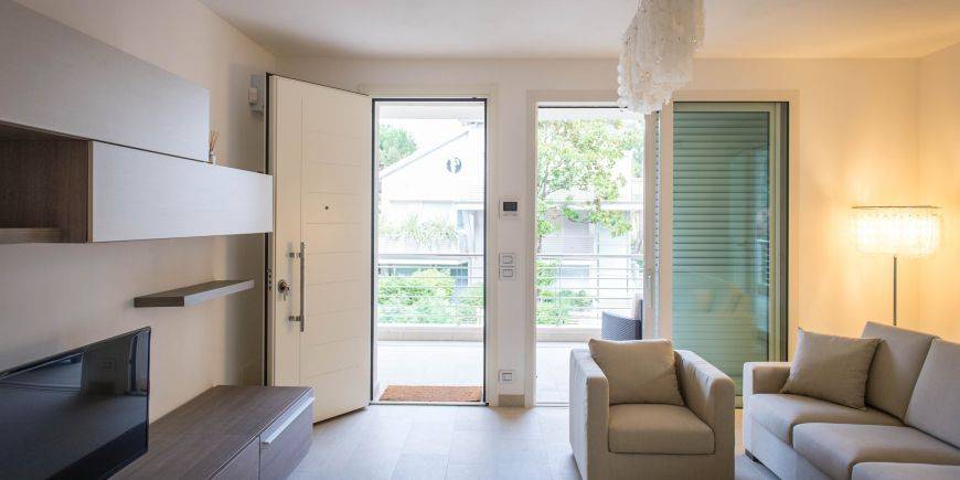 Appartamento a Cervia in Viale Giuseppe Verdi - Foto 3