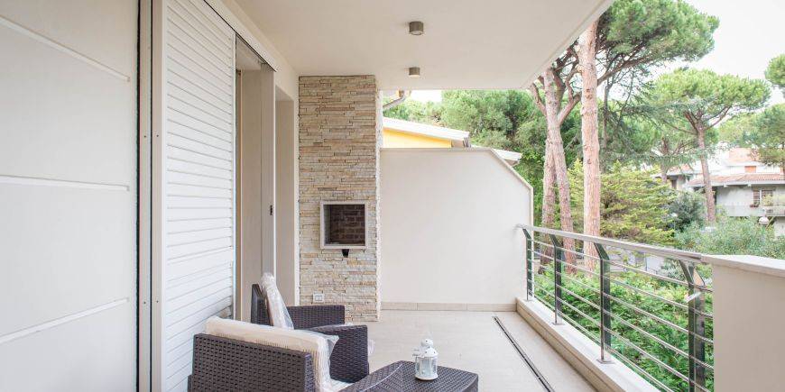 Appartamento a Cervia in Viale Giuseppe Verdi - Foto 5