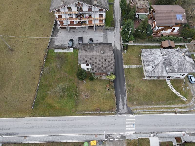 Villa a Crodo in Via Circonvallazione, 10 - Foto 2