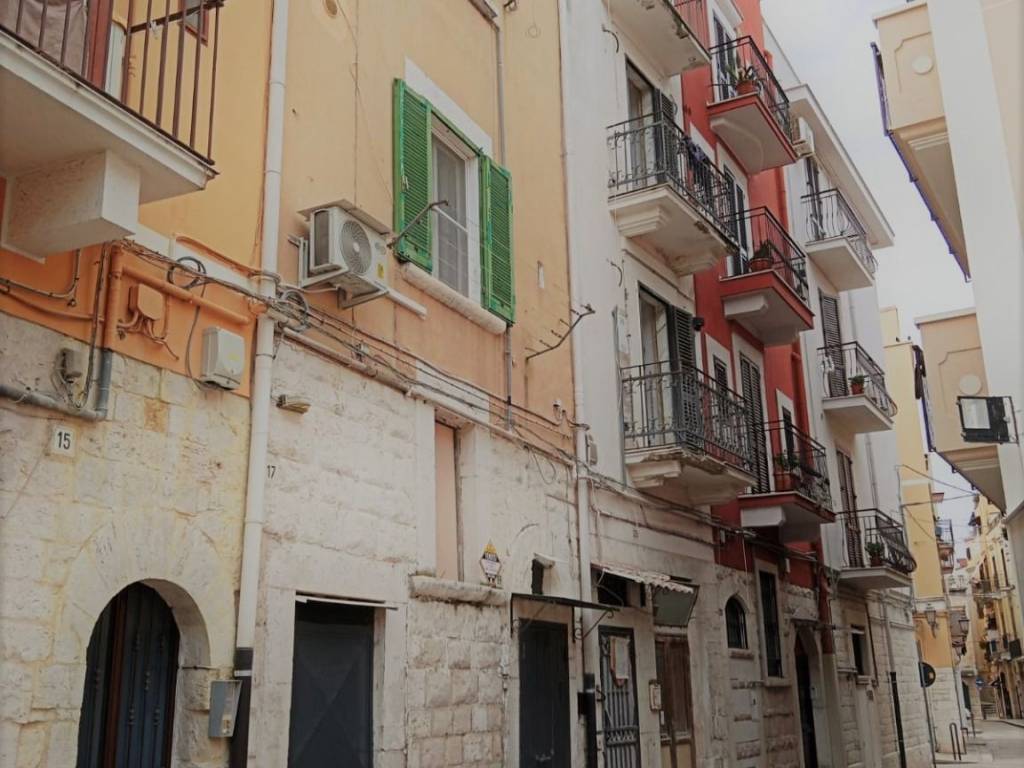 Appartamento a Barletta in Vico del Cardo - Foto 2