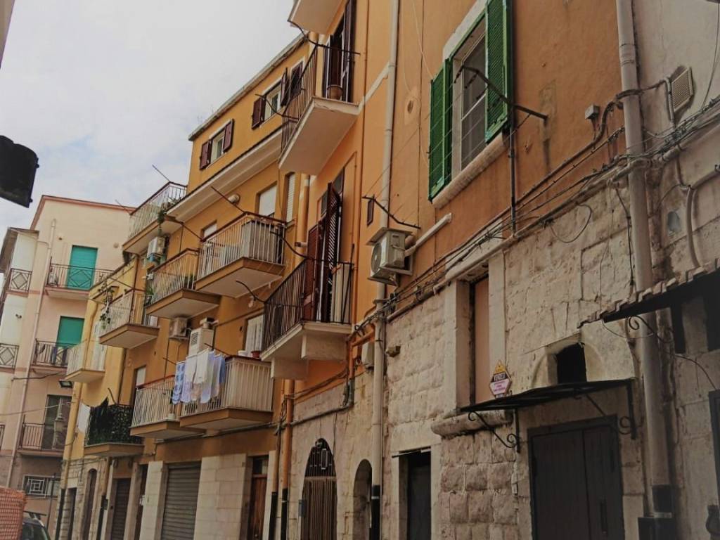 Appartamento a Barletta in Vico del Cardo - Foto 3