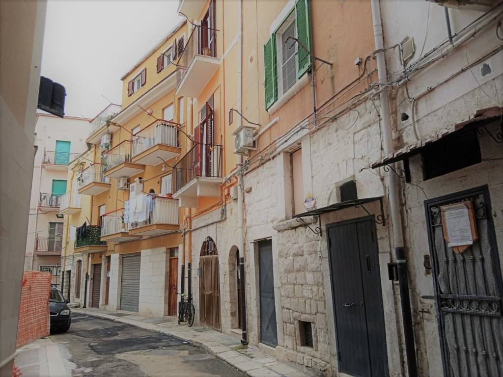 Appartamento a Barletta in Vico del Cardo - Foto 4