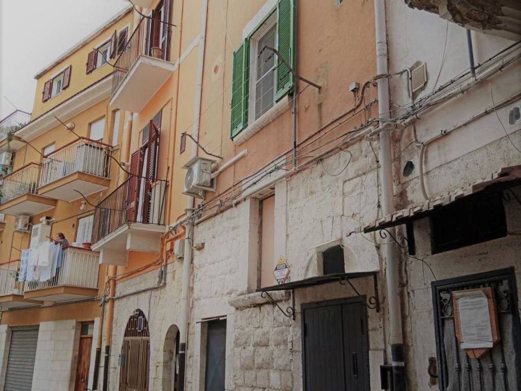 Appartamento a Barletta in Vico del Cardo - Foto 5