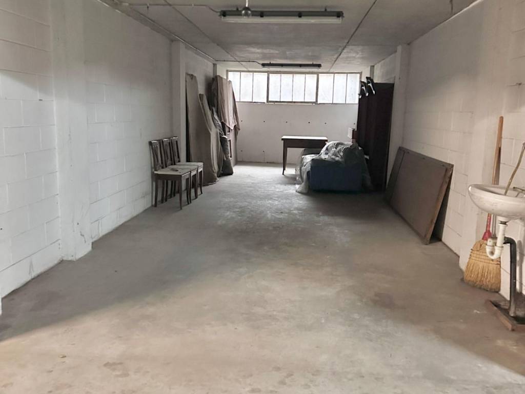 Box / garage a Ponte san nicolò in Via Primo Gasparini - Foto 2