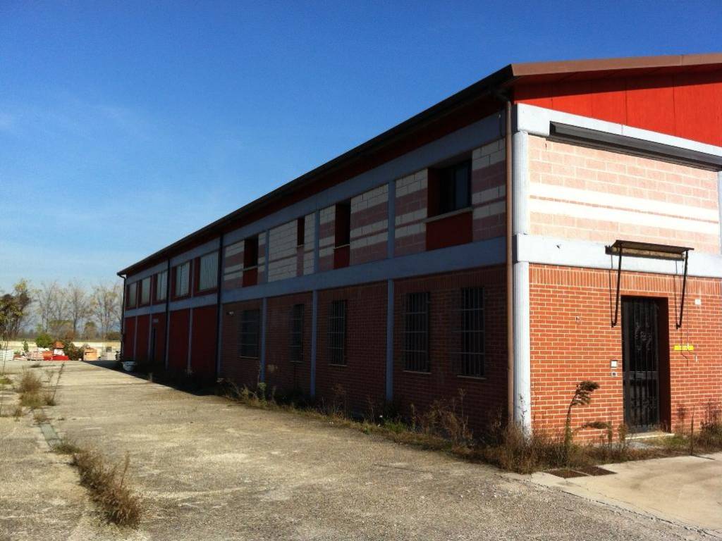 Immobile a Borgo veneto in via roma - Foto 4