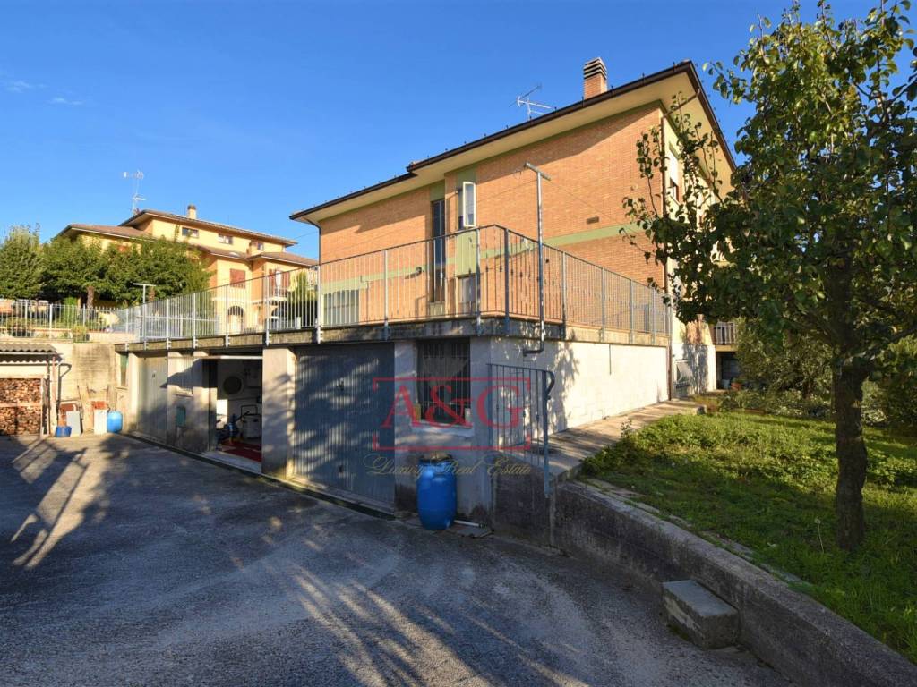 Appartamento a Servigliano in contrada chiarmonte - Foto 3