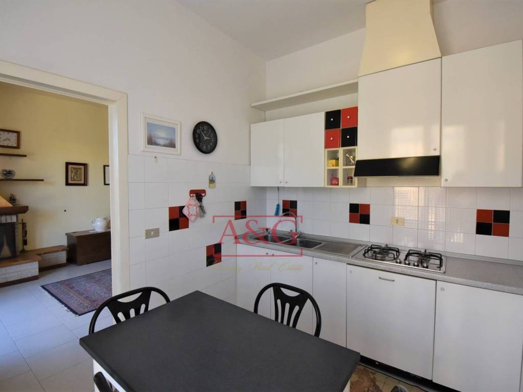 Appartamento a Servigliano in contrada chiarmonte - Foto 4