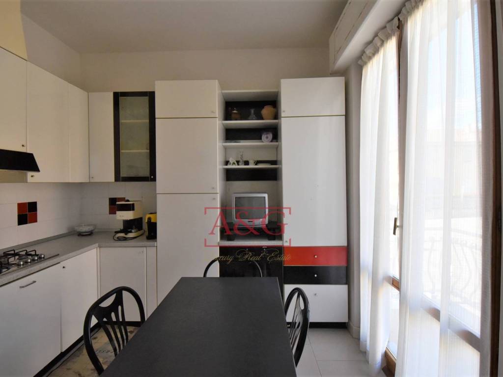 Appartamento a Servigliano in contrada chiarmonte - Foto 5