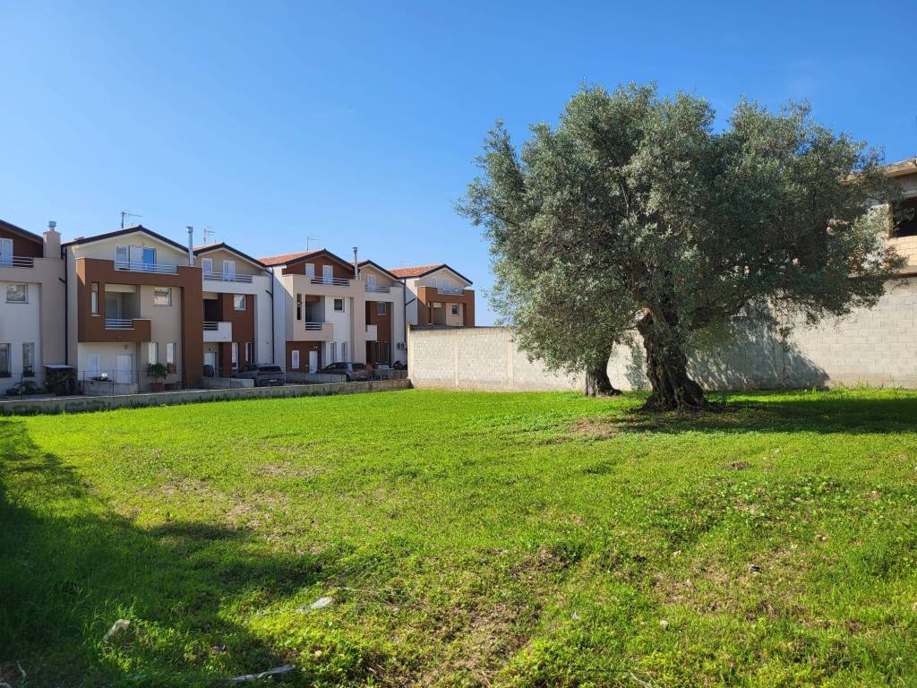 Terreno a Siderno in Via Circonvallazione Sud - Foto 4