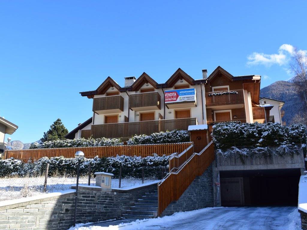 Appartamento a Caspoggio in Via Monte Palino, 16 - Foto 2