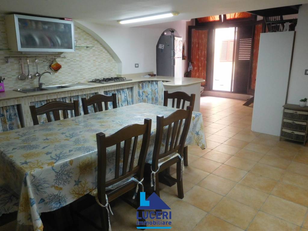 Appartamento a Gallipoli in Via Carlo Muzio, 34 - Foto 2