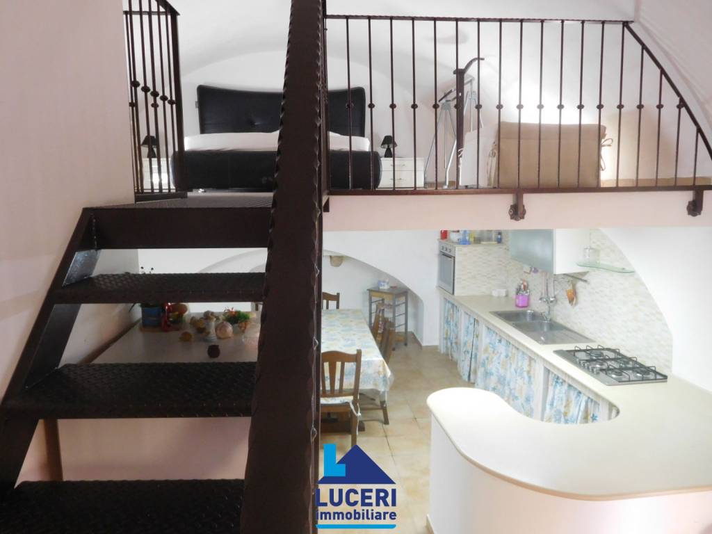 Appartamento a Gallipoli in Via Carlo Muzio, 34 - Foto 5