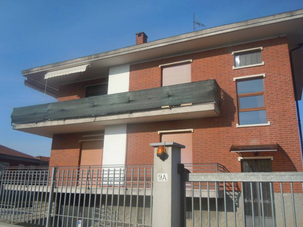 Appartamento a Candiolo in Via 25 Aprile, 9 - Foto 2