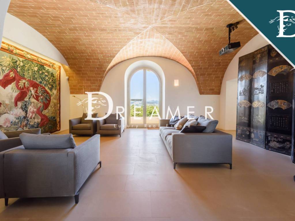 Villa a Volterra in via vicinale di poggio marzocchio - Foto 2
