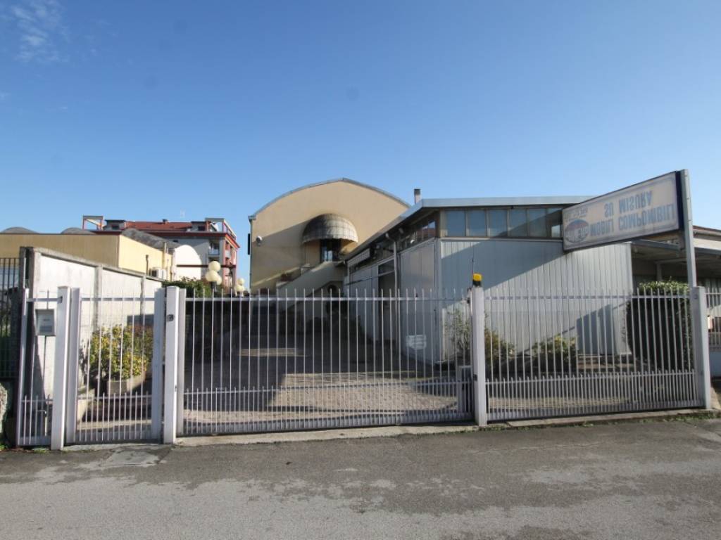 Palazzo / stabile a Ponte san nicolò - Foto 2