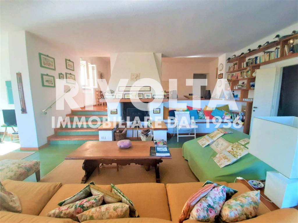 Villa a Monte argentario - Foto 2