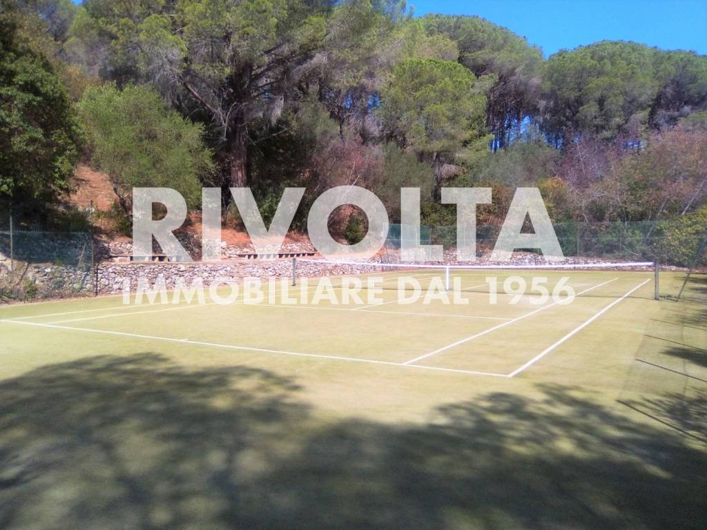 Villa a Monte argentario - Foto 3