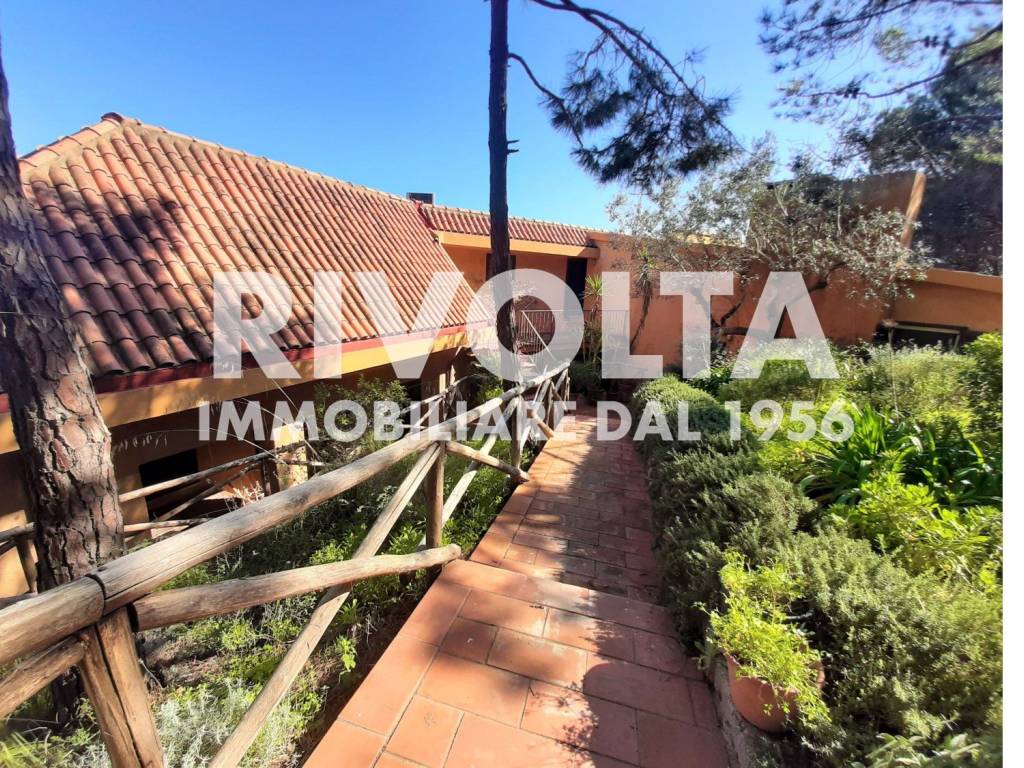 Villa a Monte argentario - Foto 4