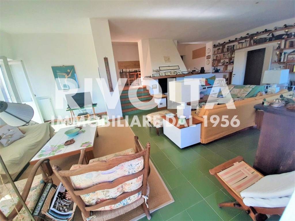 Villa a Monte argentario - Foto 5