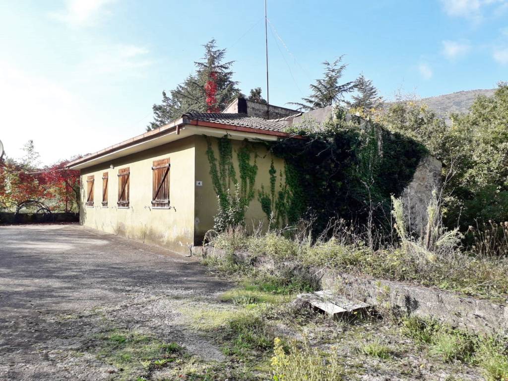 Villa a Itri in Via Lazzano - Foto 2