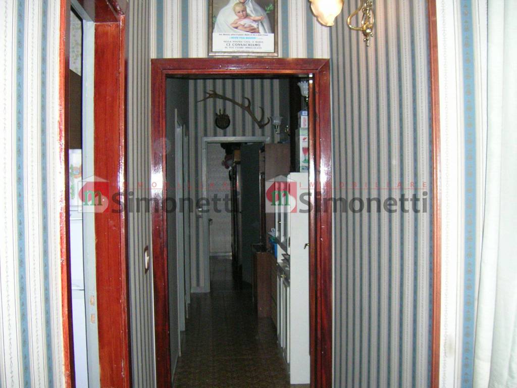 Palazzo / stabile a Carsoli in Via Goffredo Mameli, 36 - Foto 3