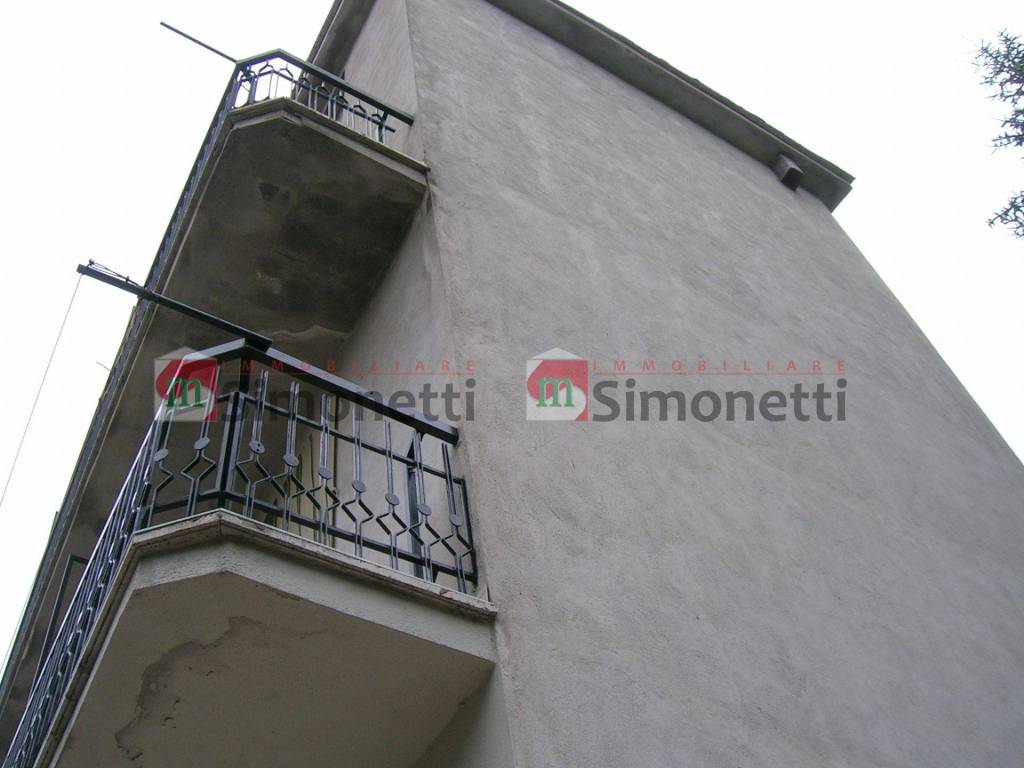 Palazzo / stabile a Carsoli in Via Goffredo Mameli, 36 - Foto 4