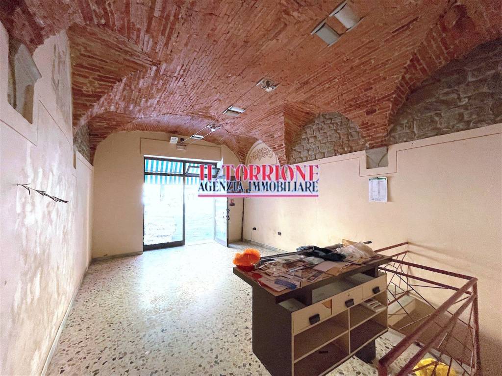 Immobile a Pescia in Piazza Giuseppe Mazzini - Foto 5