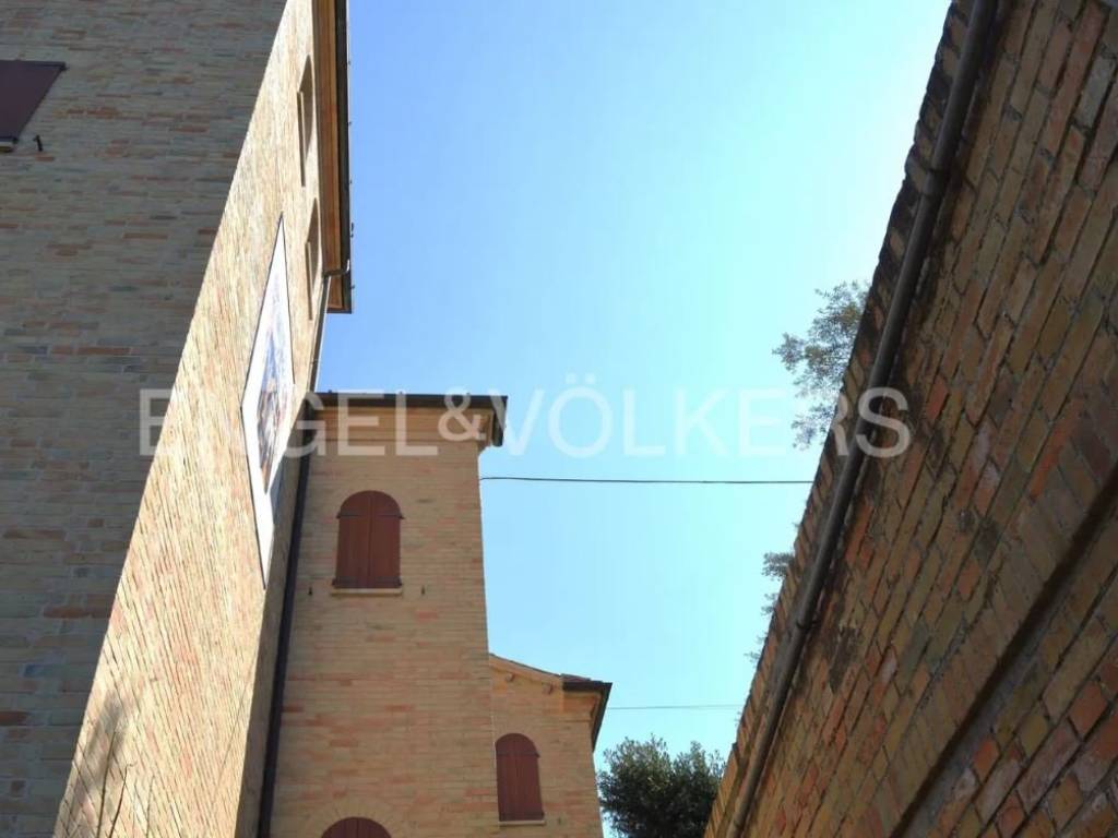 Villa a Fermo in Via Duca degli Abruzzi - Foto 3